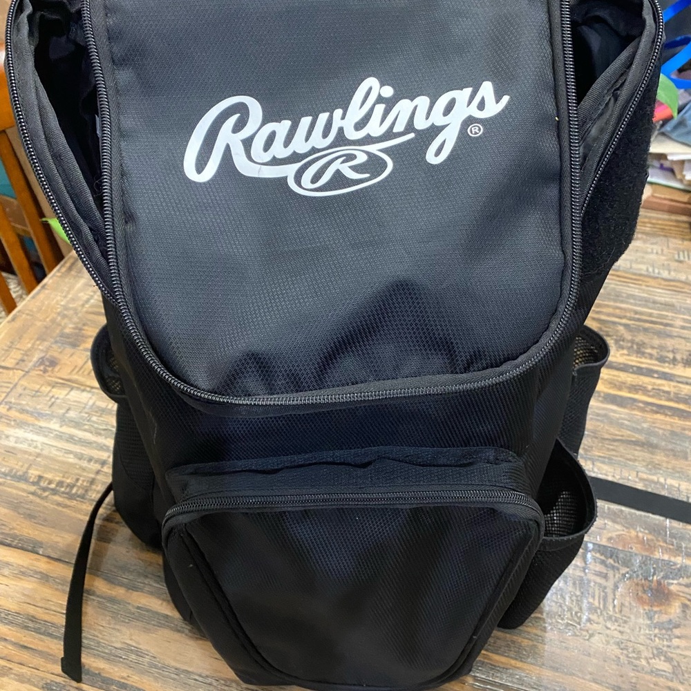 Rawlings Baseball Equipment Bag
